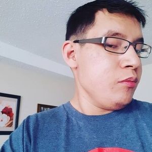 Meet your Posher, Alexei